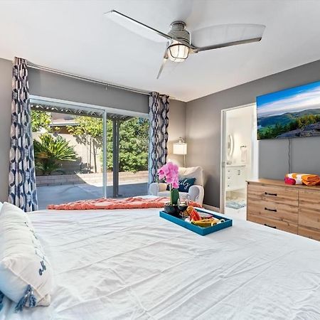 Seabreeze-Modern Home W Outdoor Living&Near Beach Huntington Beach Exterior foto